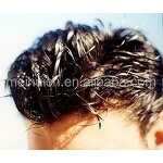 Men Hair Styling Gel - Factory - Private Label Wholesale Water Based Strong Hold