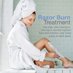 Dark Spot Remover Roll on - Manufacturer - Private Label Ingrown Hair Razor Bump Stopper