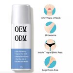 Dark Spot Remover Roll on - Manufacturer - Private Label Ingrown Hair Razor Bump Stopper