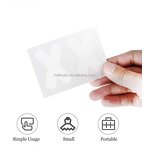 Anti Snoring Sleep Strips - Manufacturer - Private Label Better Nose Breathing Anti Snoring Mouth Tape