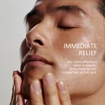 After Shave Balm - Manufacturer - Private Label Deep Hydration Calms Damaged Skin Refreshing Men Care