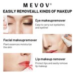 Makeup Remover Wipes - Manufacturer - Private Label Face Gentle Effective Calming Cleansing Towelettes