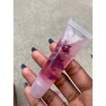 Lip Gloss - Factory - Private Label Honey Kiss Shiny Lip Plumer Oil