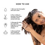 Shampoo and Conditioner Manufacturer - Private Label Organic Apple Cider Vinegar