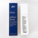 Pillow Spray Manufacturer - Private Label with Lavender for Deep Sleep
