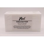 Shea Butter Soap Base Manufacturer - Private Label Organic Natural 2 Lbs
