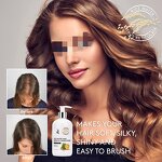 Hair Conditioner Manufacturer - with Rice Water & Biotin for Strength & Volume