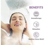 Shower Steamers Manufacturer - OEM Private Label with Essential Oil & Bag