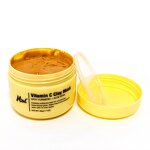 Clay Face Mask Manufacturer - OEM Private Label Vegan with Turmeric & Vitamin C
