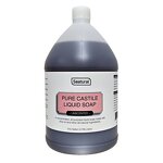 Liquid Soap Manufacturer - Wholesale 1 Gallon Pure Castile Private Label