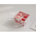 Soy Wax Candle Manufacturer - Factory Wholesale Strawberry Sweet Fruit