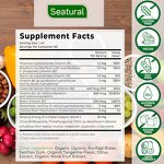 Vitamin B Complex Drops Manufacturer - Private Label Natural for Women