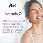 Avocado Oil Manufacturer - Wholesale Private Label 100% Pure Natural Organic