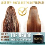 Hair Mask Manufacturer - Private Label Premium Keratin for Repair & Nourishment