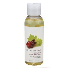 Grapeseed Oil Manufacturer - Wholesale Private Label 100% Pure Natural Organic