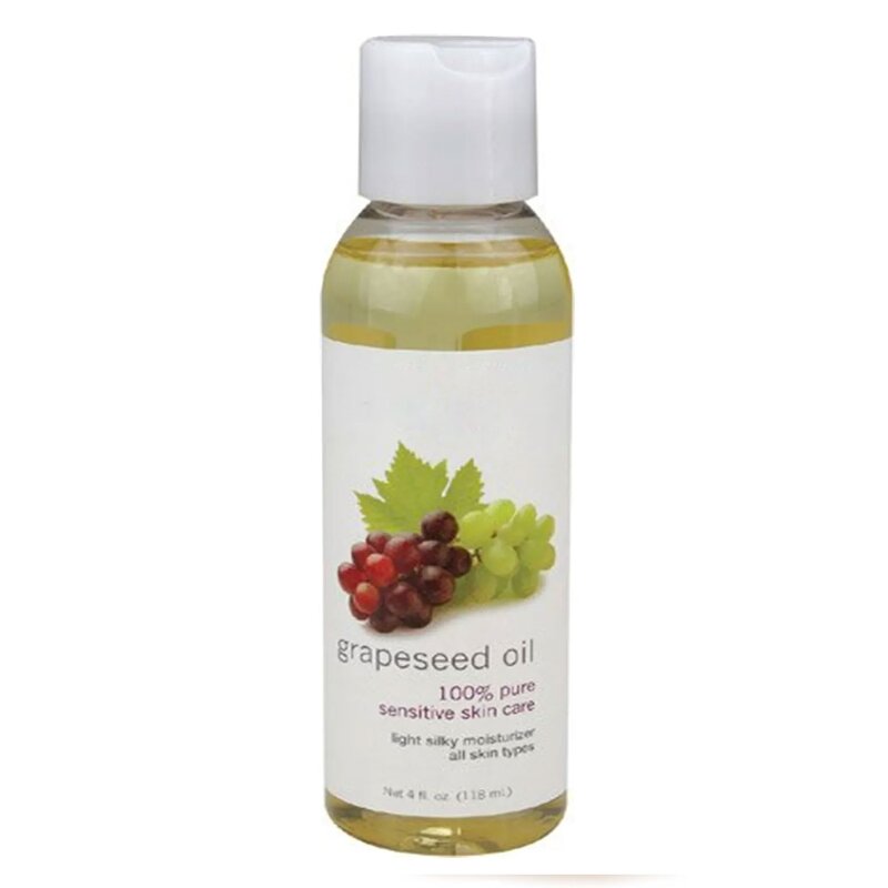 Grapeseed Oil Manufacturer - Wholesale Private Label 100% Pure Natural Organic