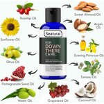 Intimate Care Oil Manufacturer - Natural for Razor Bumps & Ingrown Hairs