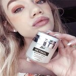 Face Cream Manufacturer - Wholesale Private Label with 2.5% Retinol & Hyaluronic Acid