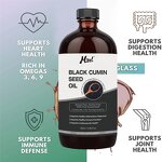 Black Seed Oil Manufacturer - Private Label 100% Natural Organic Ethiopia