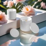 Soy Wax Candle Manufacturer - Wholesale Home Scented Natural Fragrance