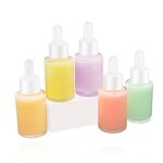 Face Serum Manufacturer - Wholesale Natural Organic with Fruit Extract