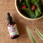 Beet Root Supplement Drops Manufacturer - Private Label Natural Vegan Fast Absorption