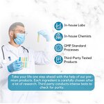 Acetyl L-Carnitine Drops Manufacturer - Private Label Natural Dietary Supplement