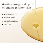 Body Oil Manufacturer - Wholesale Pure Natural Silky Caramel Glow