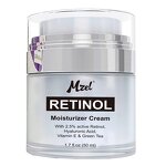 Face Cream Manufacturer - Wholesale Private Label with 2.5% Retinol & Hyaluronic Acid