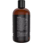 Beard Shampoo Manufacturer - Private Label Organic with Argan Oil for Men