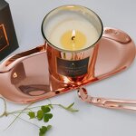 Aromatherapy Candle Manufacturer - Private Label Long Lasting 45 Hour Burn