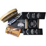 Beard Grooming Kit Manufacturer - Wholesale Private Label Organic for Men