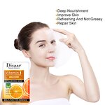 Facial Mask Manufacturer - Wholesale Natural Vitamin C for Whitening & Brightening