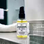 Pre Shave Oil Manufacturer - Custom Logo Unscented Natural Premium for Men