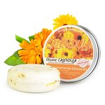 Shampoo Bar Manufacturer - Private Label Tin Box Shouwu Solid Vegan Plant
