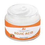 Face Cream Manufacturer - Private Label with Kojic Acid, Arbutin & Collagen