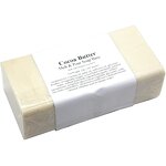 Cocoa Butter Soap Base Manufacturer - Private Label Organic Natural Melt & Pour