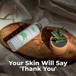 Personal Lubricant Manufacturer - Private Label Organic Aloe Water Based