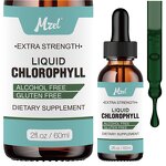 Chlorophyll Drops Manufacturer - Wholesale Private Label Natural Concentrate