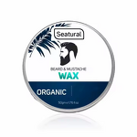 Beard Balm Manufacturer - Private Label Organic for Strengthens & Softens