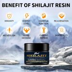 Shilajit Resin Manufacturer - Wholesale Private Label Organic Pure Himalayan