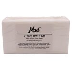 Shea Butter Soap Base Manufacturer - Private Label Organic Natural 2 Lbs