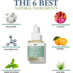 Anti Aging Serum Manufacturer - Wholesale Private Label Organic Collagen Boost