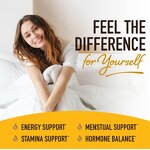 Maca Root Extract Drops Manufacturer - Private Label Natural for Hormone Balance