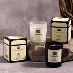 Scented Candle Manufacturer - Factory Wholesale Smokeless Long-Lasting Soy Wax