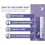 Sleep Spray Manufacturer - Custom Your Logo Lavender for Deep Sleep