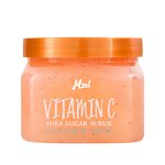 Sugar Scrub Manufacturer - Ultra Hydrating with Vitamin C & Shea