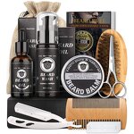 Beard Grooming Kit Manufacturer - Wholesale Private Label Organic for Men