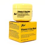 Clay Face Mask Manufacturer - OEM Private Label Vegan with Turmeric & Vitamin C