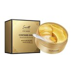 Eye Mask Manufacturer - Wholesale Hydrogel Collagen 24K Gold & Avocado